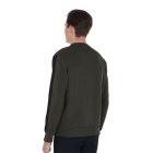 Equestro férfi pulóver - bordó, L