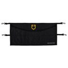 Equestro hímzett boxajtó