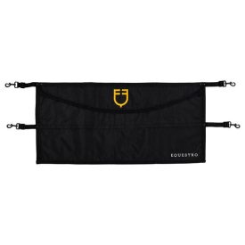 Equestro hímzett boxajtó