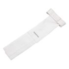 Equestro Plastron díjlovas zsabó - fehér