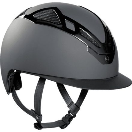 Suomy Chrome Anthracite Matt kobak - 54