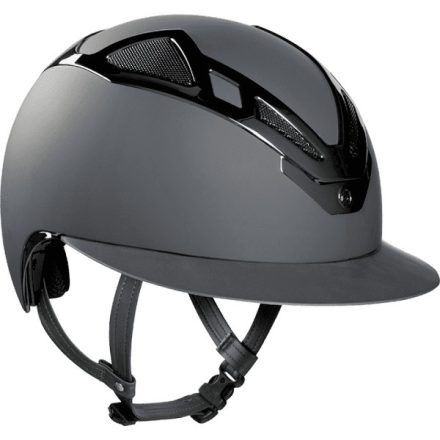 Suomy Chrome Anthracite Lady Matt kobak - 59