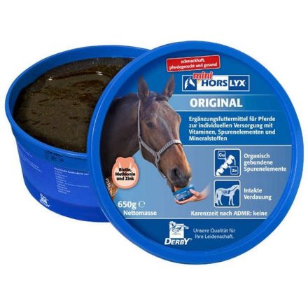 Derby HORSLYX Original - 650g