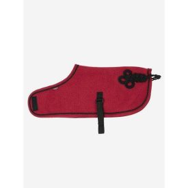 Játék póni takaró parázs színben