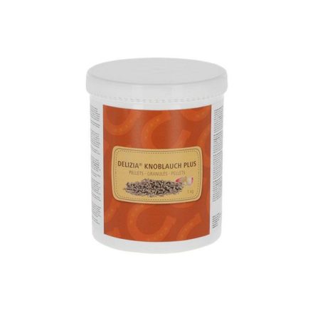 Kerbl Delight fokhagymapellet /1 kg/