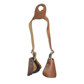 Lakota western kengyel gyerekeknek - barna