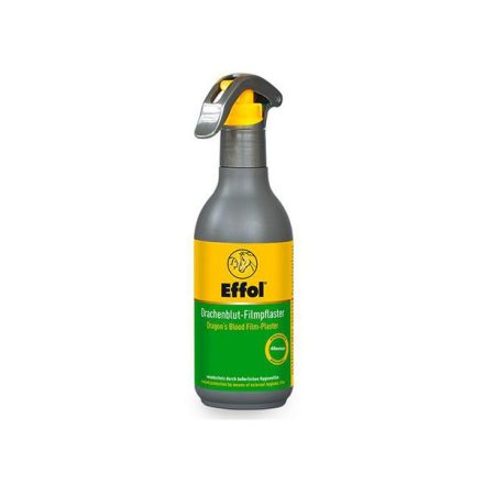 Effol Dragon filmréteget képző seb-spray