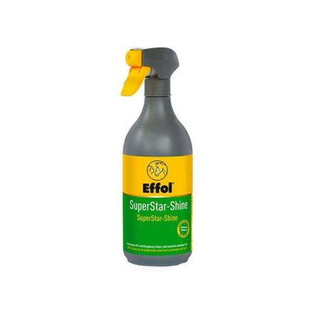 Effol Super Star sörényfény 750 ml