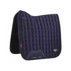 LeMieux Loire Classic Navy díjlovas nyeregalátét