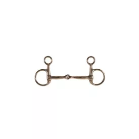 Umbria Equitazione baucher zabla - 12,5