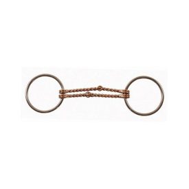 POOL'S Dupla Csavart Zabla