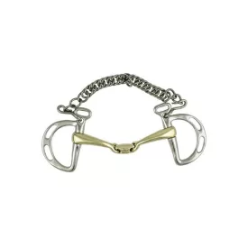 Umbria Equitazione Kimblewick zabla - 12,5