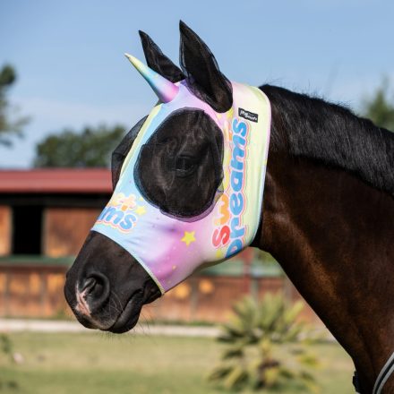 Pro-tech Unicorn légymaszk - L, lila