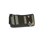 Pool's Navaho western nyeregalátét - barna