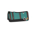 Pool's Navaho western nyeregalátét - barna