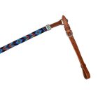 Pool's Pearl western szügyelő