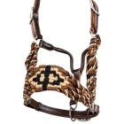 Pool's Diamon Design kötőfék - Cob