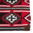 Pool's NZ gyapjú show pad 33*38" - barna