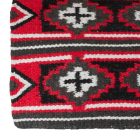 Pool's NZ gyapjú show pad 33*38" - barna