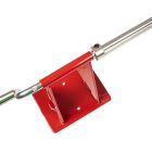 Umbria Equitazione fáslitekerő