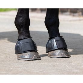 Gumi pataharang - fehér, L