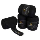 Equestro gyapjú fásli - barna