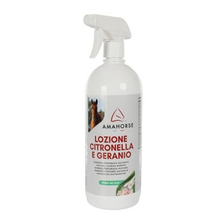 Umbria Equitazione rovarriasztó spray /1 L/