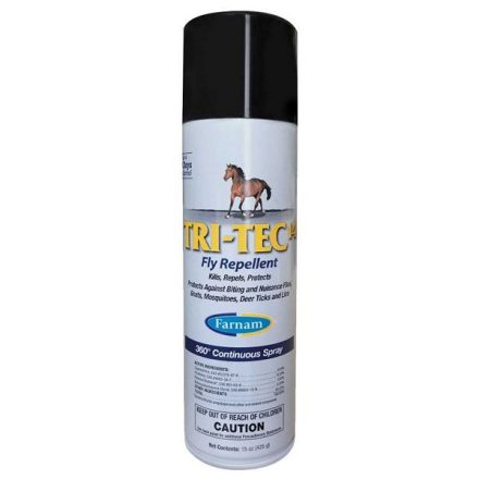 Tri-tec légyriasztó spray