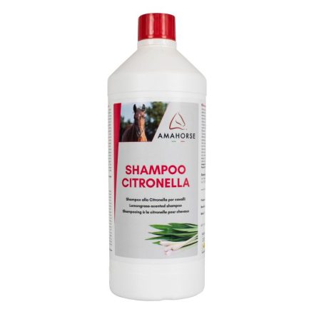 Umbria Equitazione Amago citrusos sampon (1 l)