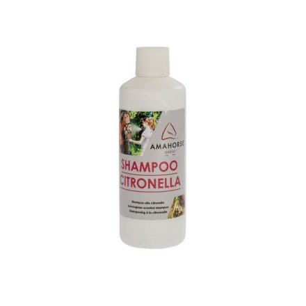 Umbria Equitazione Amago citrusos sampon (500 ml)