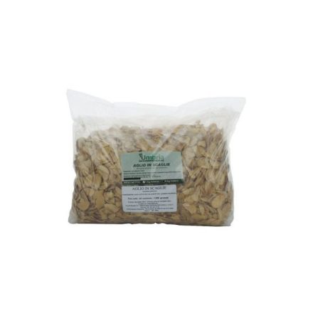 Umbria Equitazione Ama fokhagyma pehely (5 kg)