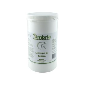   Umbria Equitazione Ama emésztést segítő táplálékkiegészítő (1 kg)