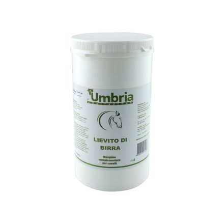 Umbria Equitazione Ama emésztést segítő táplálékkiegészítő (1 kg)