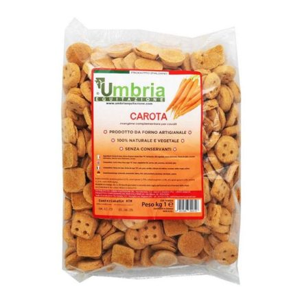 Umbria Equitazione répás jutalomfalat (930 g)