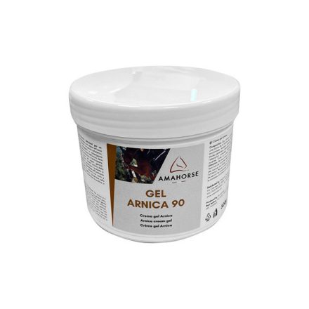 Umbria Equitazione árnika gél (500 g)