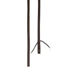 POOL'S Western Szár - fekete