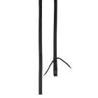 POOL'S Western Szár - barna