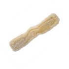 Equestro szintetikus díjlovas hevedervédő - 65 cm