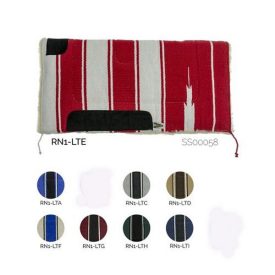 Lakota Western Navayo Classic nyeregalátét - RN1-LTA