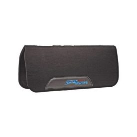   Pro-tech Western neoprém és filc nyeregalátét - Egy méret