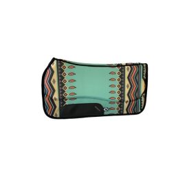 Burioni Sympa western nyeregalátét - USA