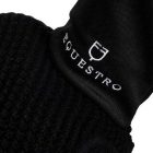 Equestro hosszított fülvédő - bordó, Nagyló