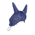 Equestro hosszított fülvédő - bordó, Nagyló