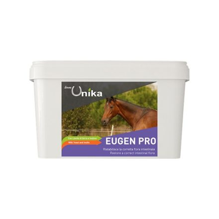 PRO-B FLORA (1.5 KG) LU0041