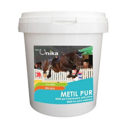 METIL PUR (1 KG) LU0034