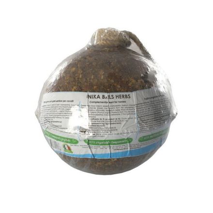 HERBS BALLS 2,5kg