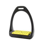 Compositi Reflex műanyag kengyel - barna