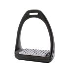 Compositi Reflex műanyag kengyel - barna