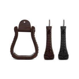 Lakota western kengyel - barna