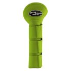 Pro-Tech Airflow farokfólia - burgundi